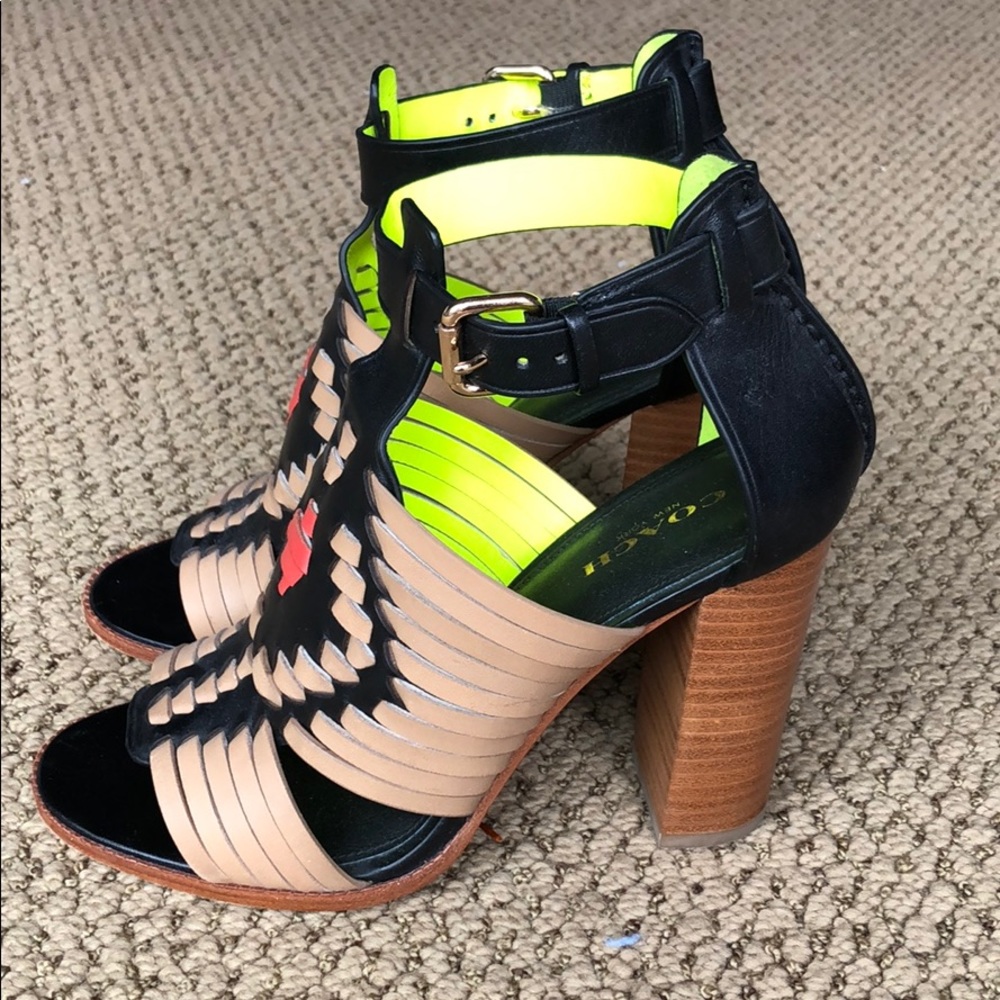 Sandals - Picture 4 of 5